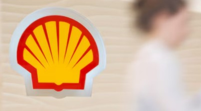 Shell global. (shell)